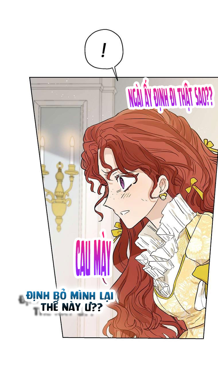 đứa con gái ngoài giá thú của bá tước chapter 27 26