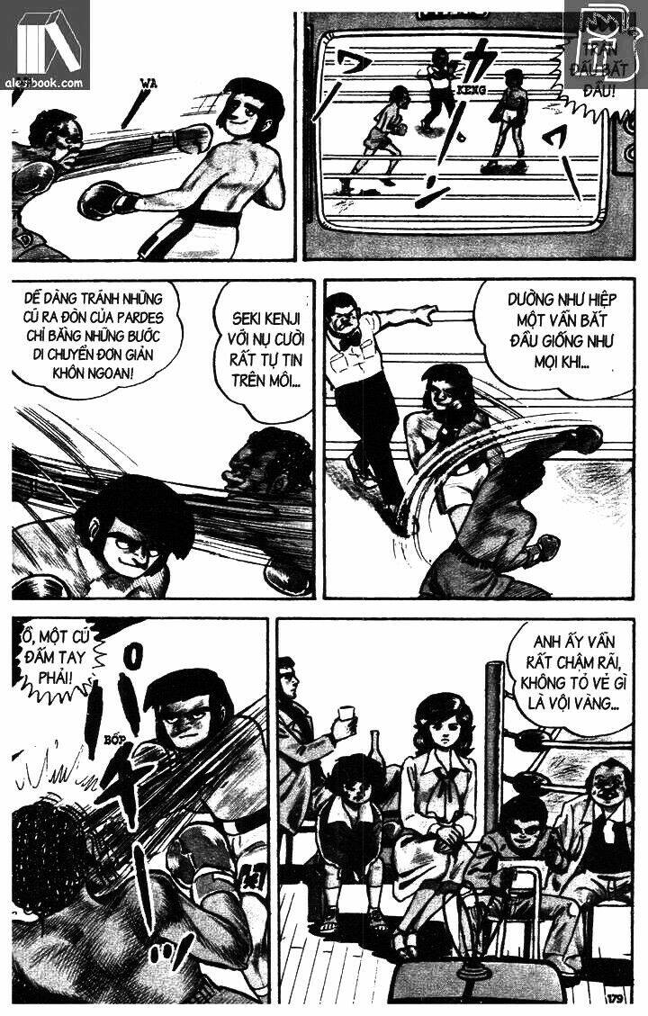 ganbare genki chapter 18 11