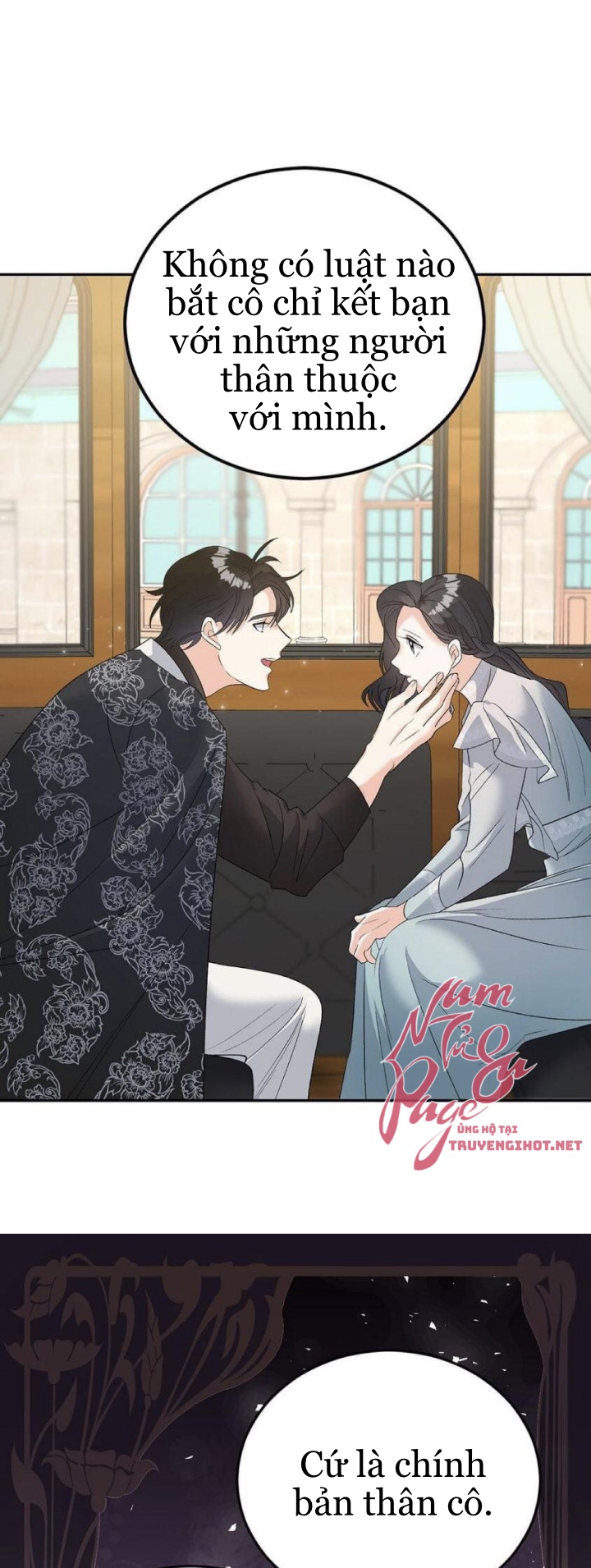 ebony, quạ đen chapter 74 5