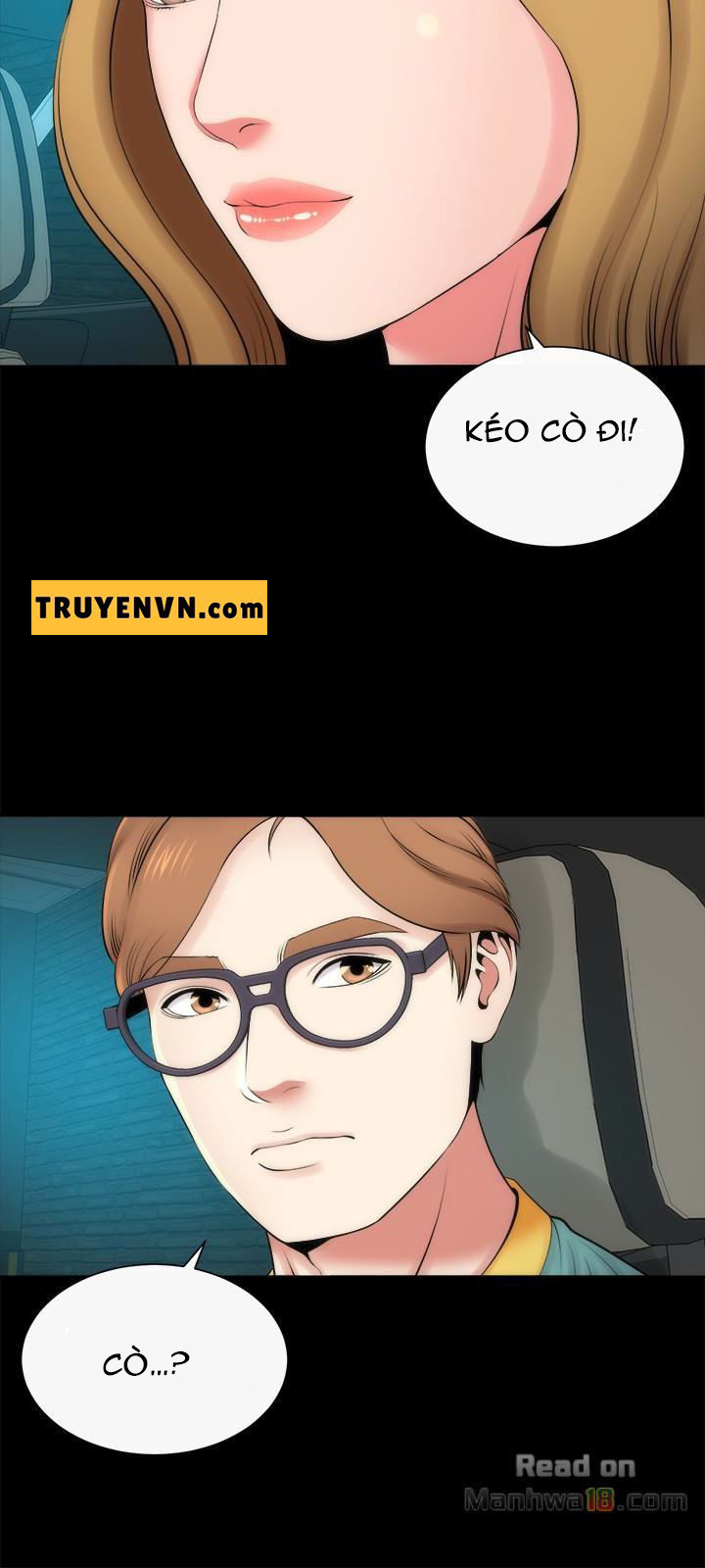 mother and daughter next door chapter 28 21