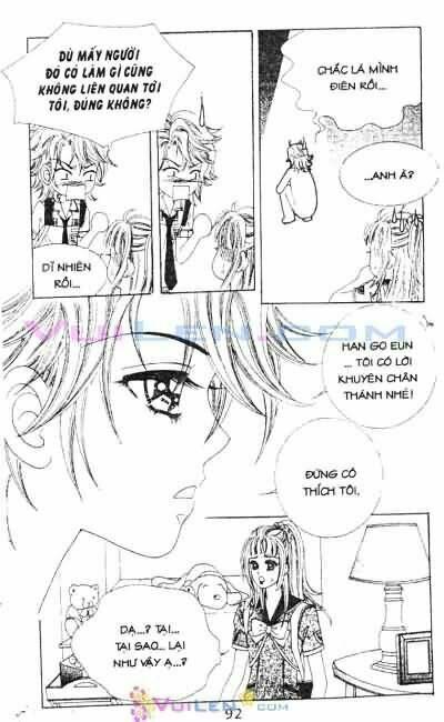 chàng gà mái chapter 4 92