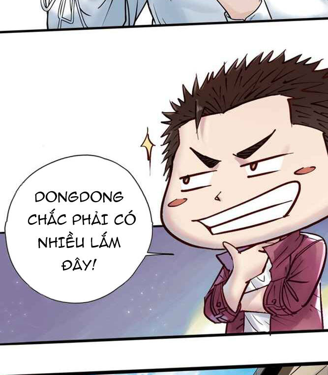 thế giới xa lạ chapter 29 60