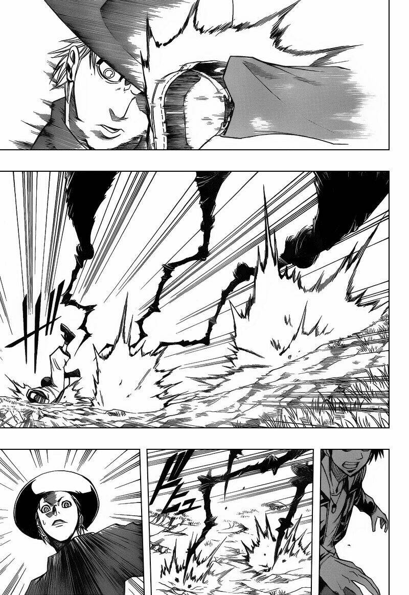 tấm thẻ bí ẩn chapter 78 11