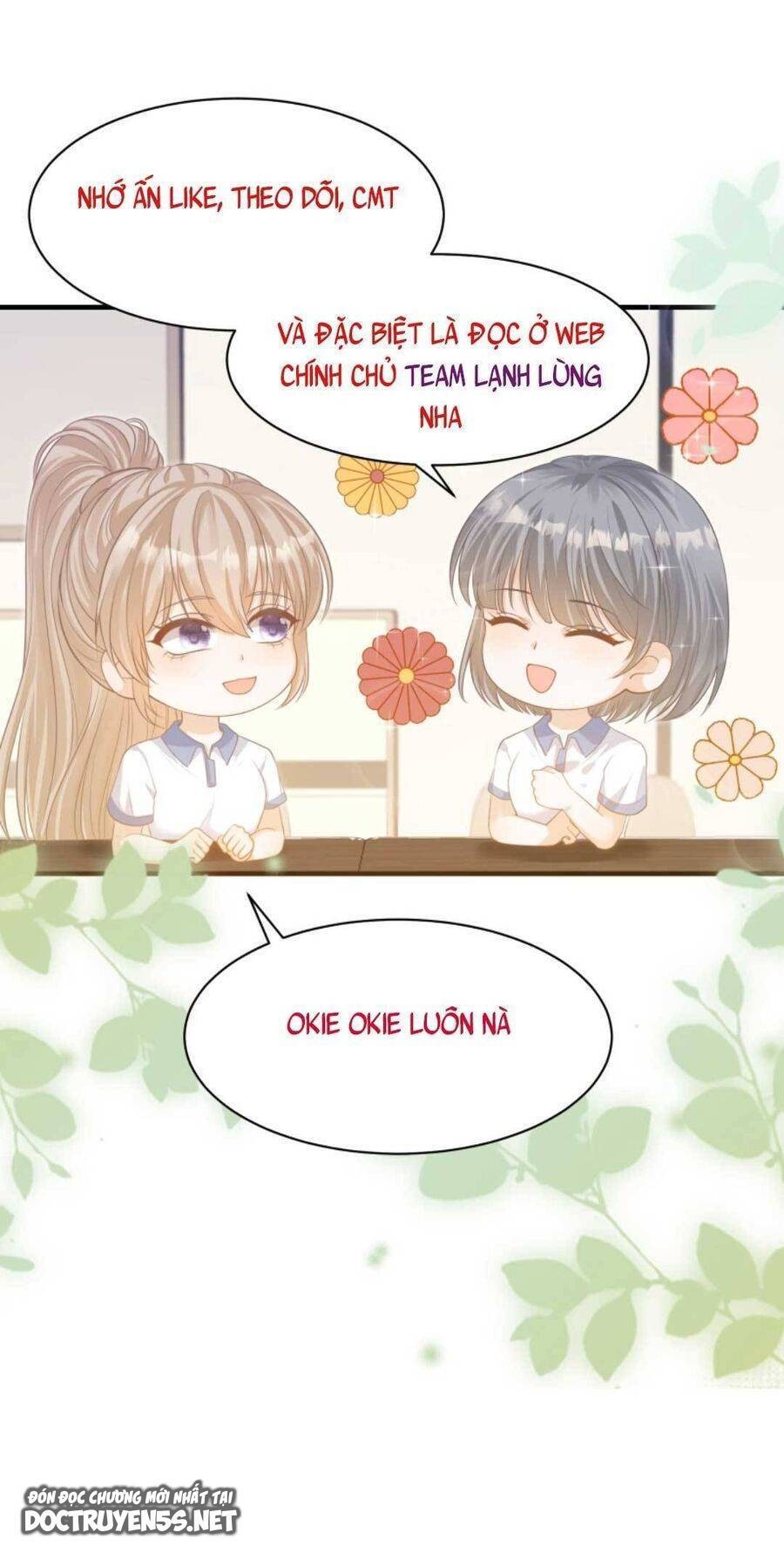 trọng sinh trở về năm ấy chồng tôi là hotboy chapter 51 33