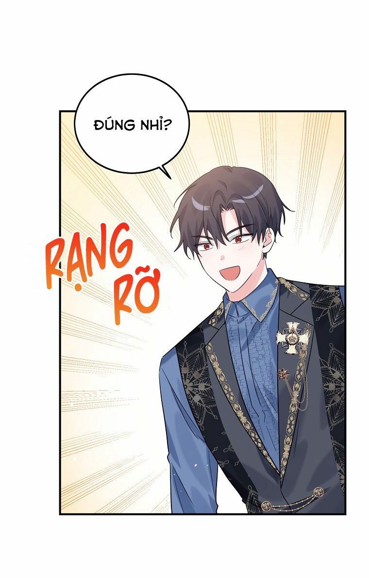 ác nữ karuna bé lại chapter 17 58