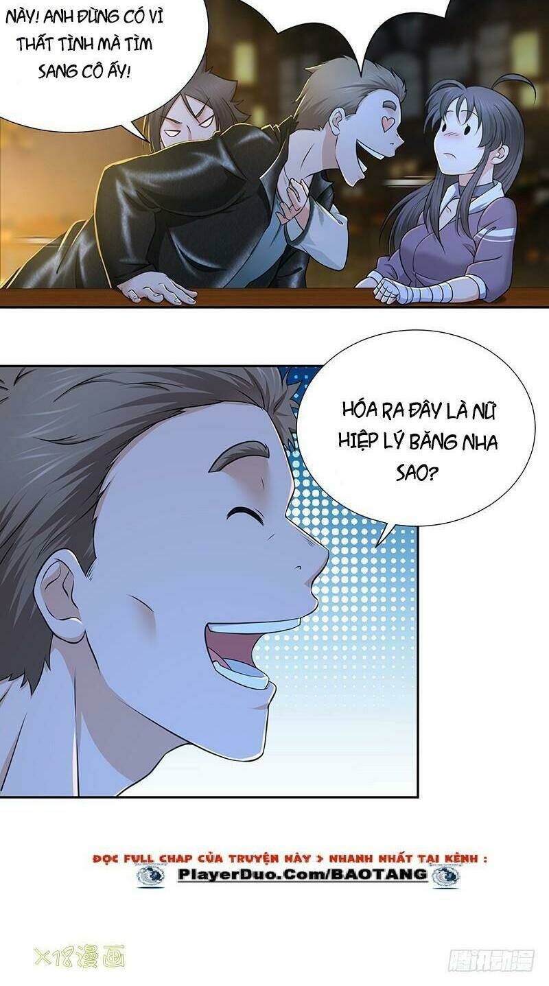 hành khúc của tôi và em chapter 7 29