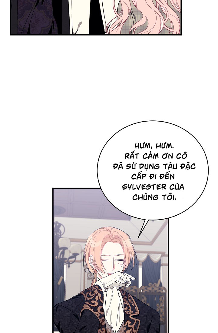 con chỉ đi tìm cha thôi chapter 13 17