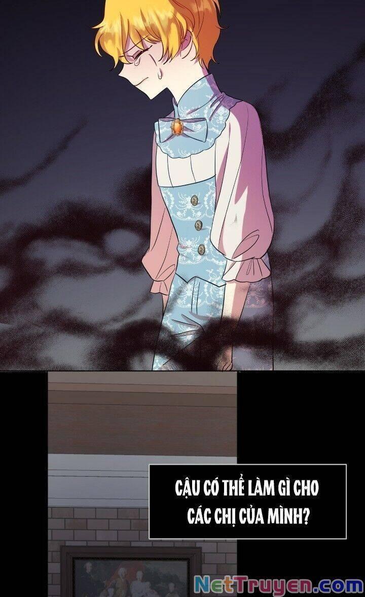 xin ngài đừng ăn tôi chapter 35 42