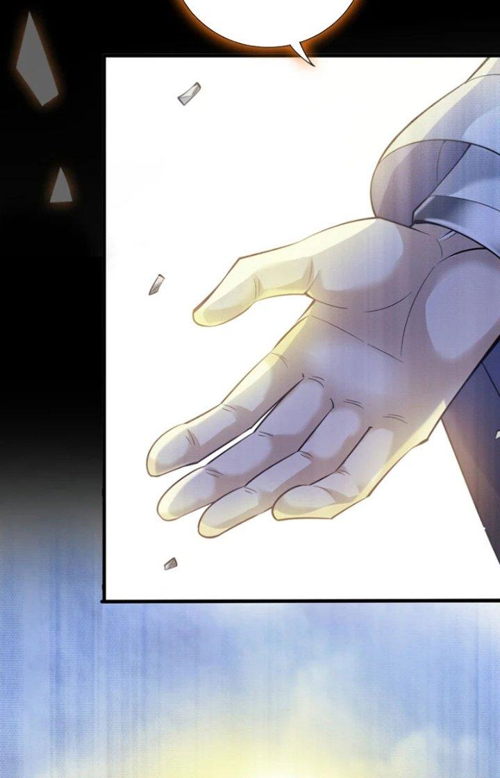 ẩn cư mười vạn năm, đời sau mời ta rời núi chapter 55 34