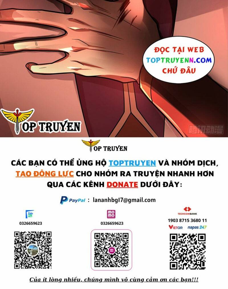 trọng sinh ta là đại thiên thần chapter 221 41