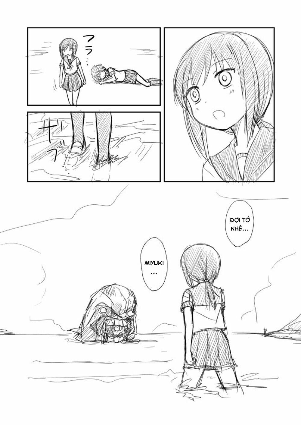 kantai collection doujinshi chapter 15 18