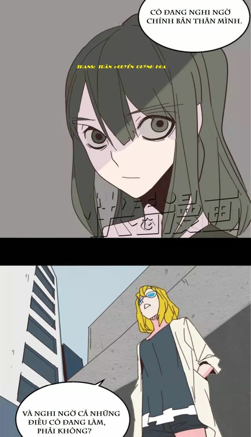 ứng dụng thẩm mỹ chapter 11 15