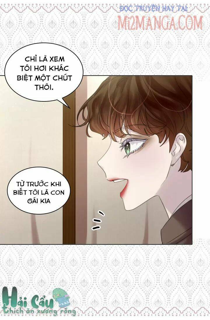 quy luật sinh tồn của nữ phụ chapter 53 34