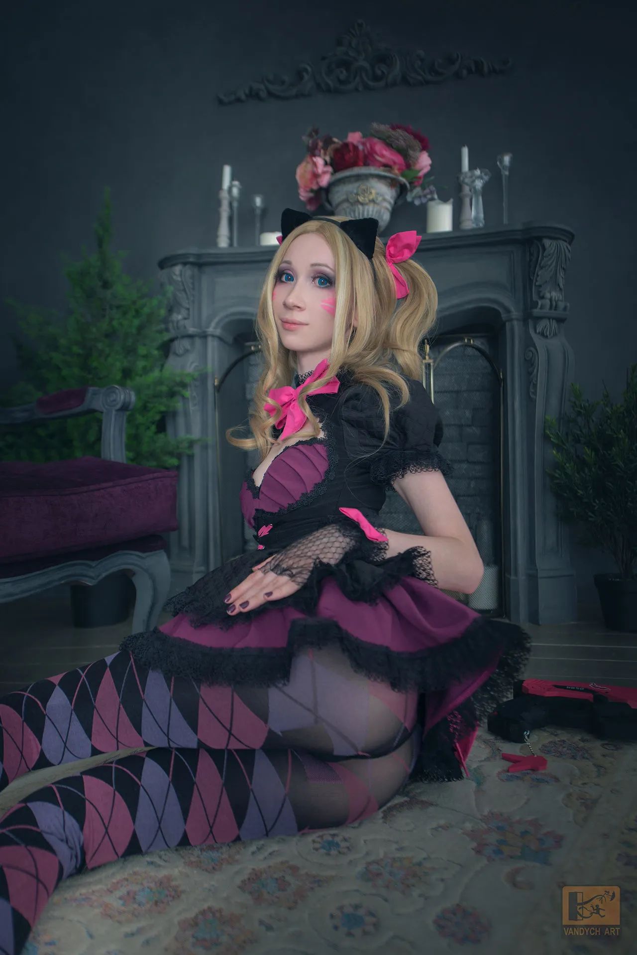 hình cosplay chapter 402 20