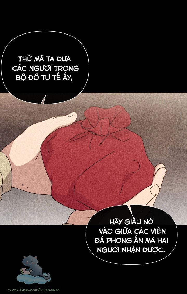 công nương khế ước của gia tộc công tước quái vật chapter 107 5