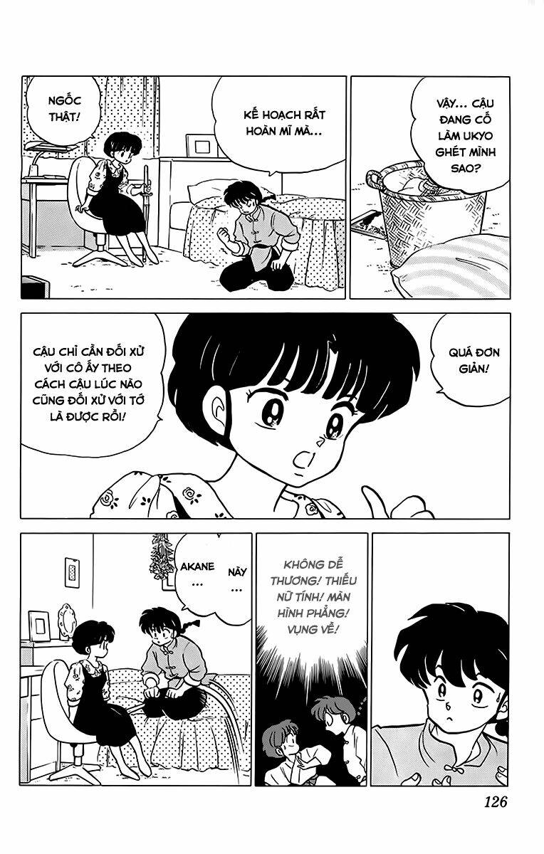 suối lời nguyền chapter 198 9