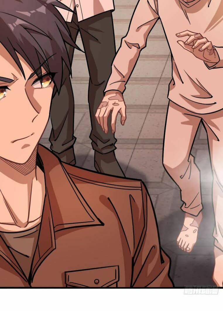 thâm dạ thư ốc chapter 117 25