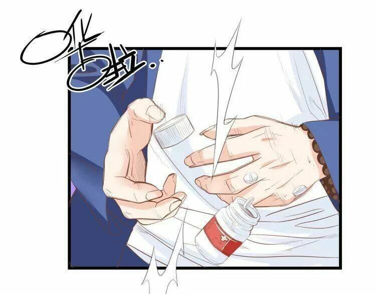 tổng tài đại nhân song mặt kiều thê chapter 20 69