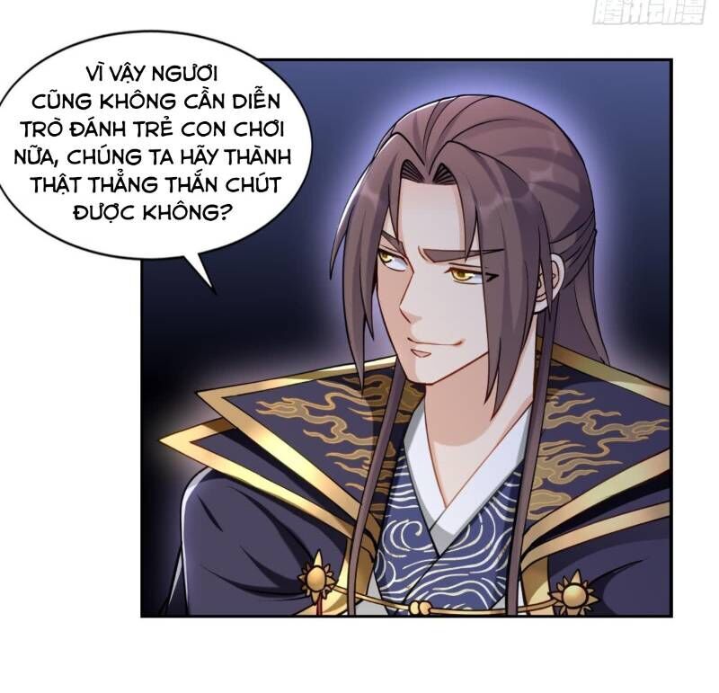 lão tổ của bạn đang online chapter 70 26