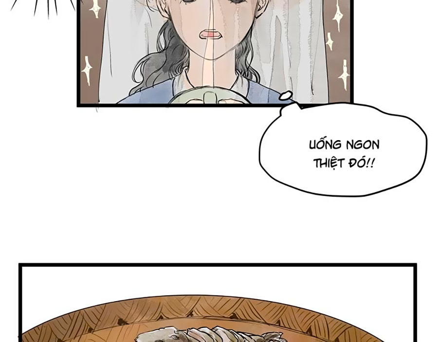 muốn làm nữ hiệp quá chapter 27 7