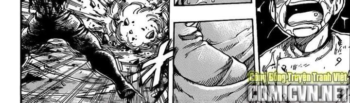 thánh tỏi sành ăn chapter 239 18