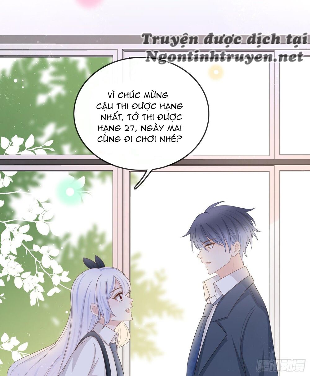 ảnh hậu cũng không bằng niệm thanh hoa chapter 106 4