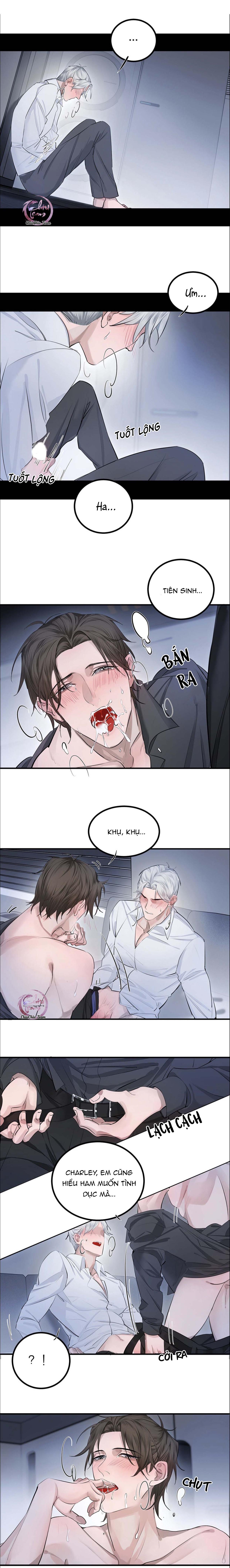 quan hệ xâm chiếm chapter 7 8