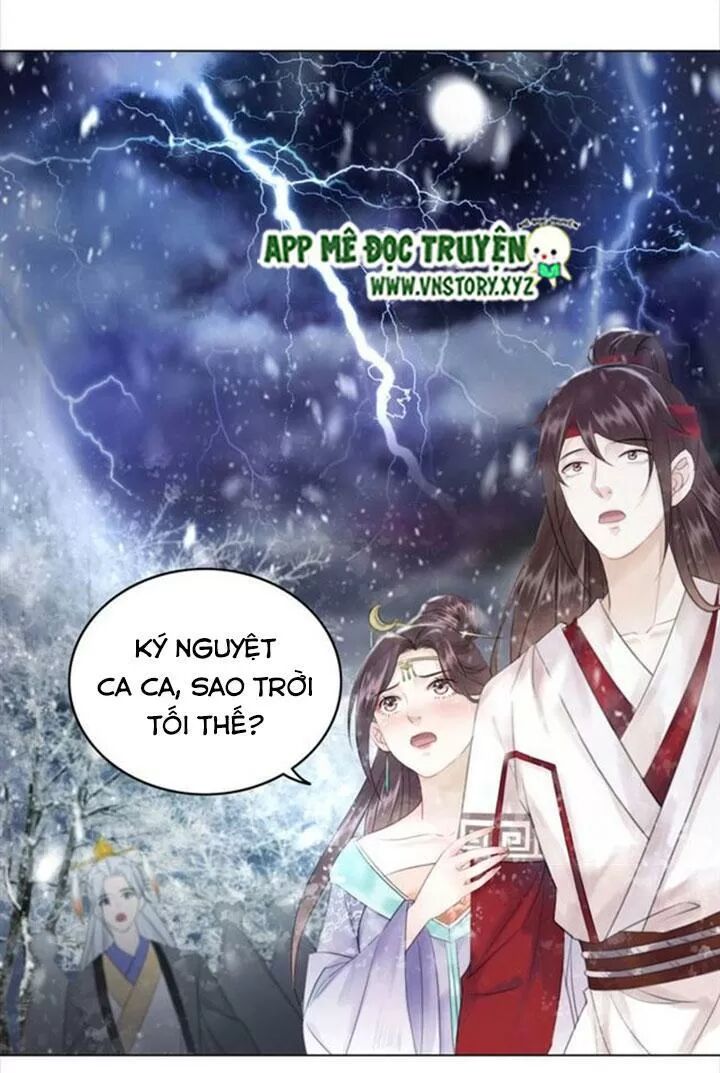 cực phẩm phế vật tiểu thư chapter 83 30