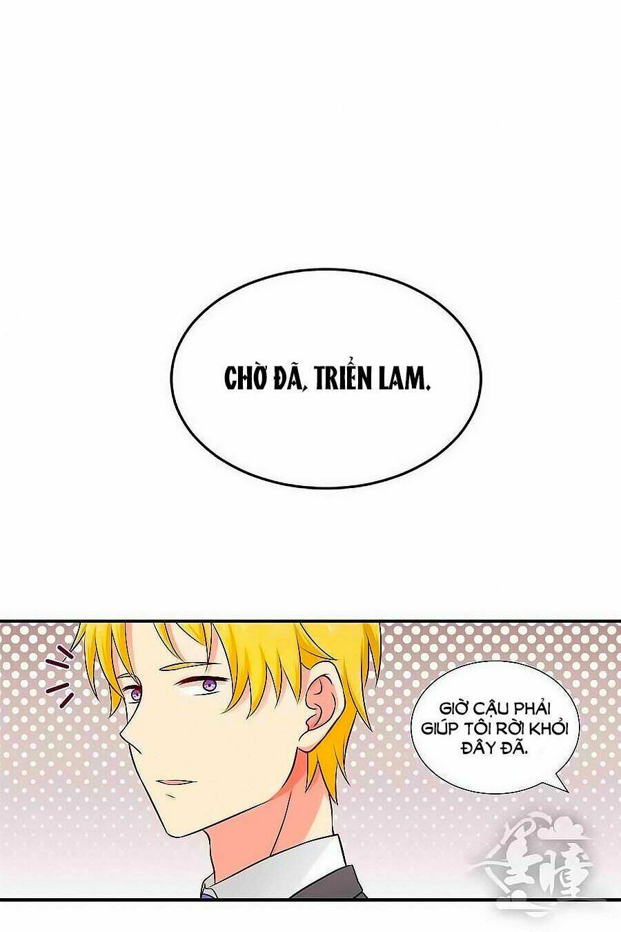 chỉ nhiễm thành hôn chapter 73 9