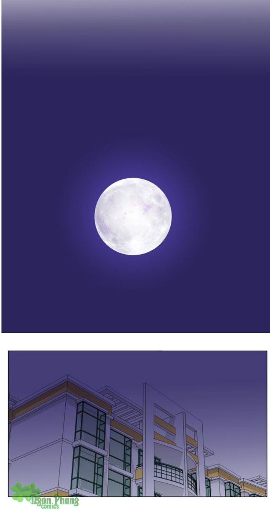 đừng nghịch, ta chỉ muốn yên tĩnh chapter 25 25