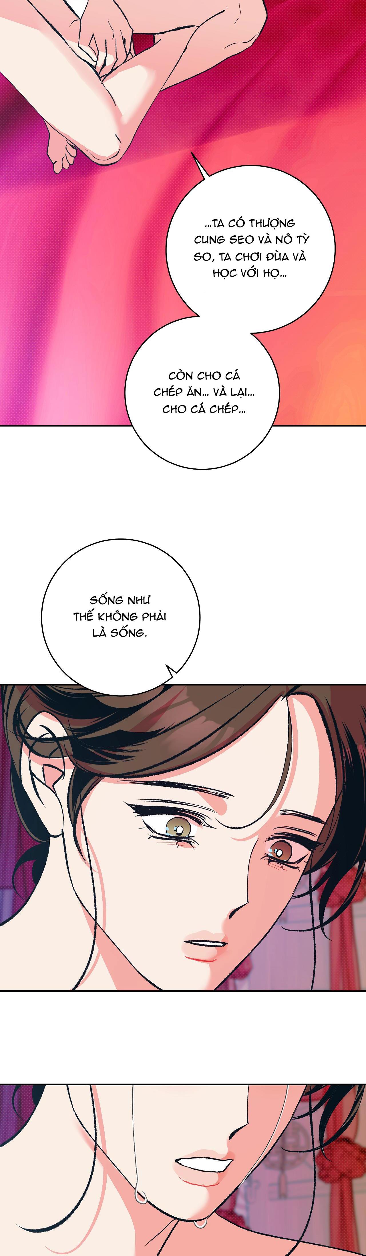 mộc đàn hương chapter 17 27