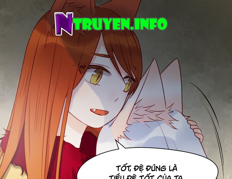 lượm được một tiểu hồ ly phần 1 chapter 41 11