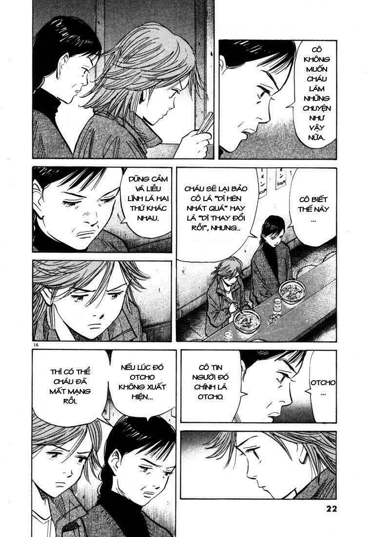 những chàng trai thế kỉ 20 chapter 99 20