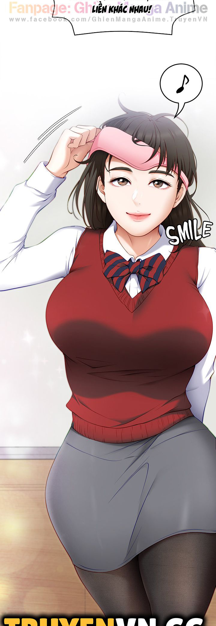 tối nay cưng muốn ăn gì? chapter 33 21