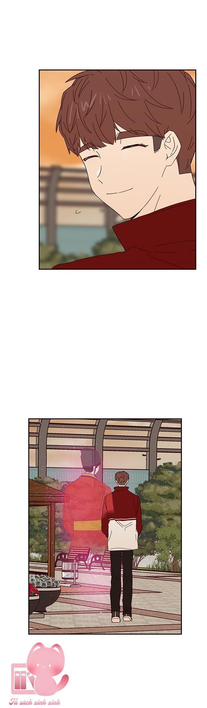 sợi chỉ tình yêu chapter 48 6