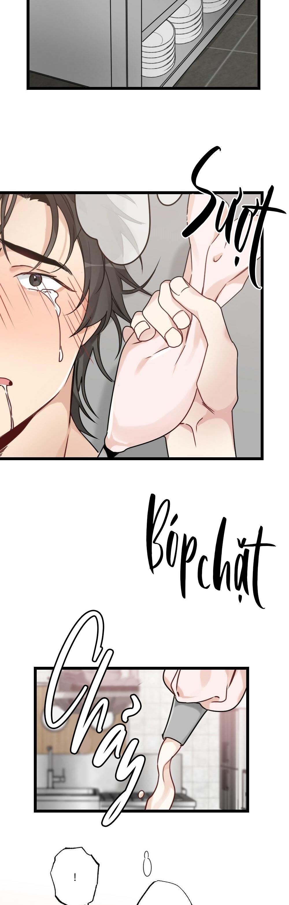 chăm sóc chapter 23 3