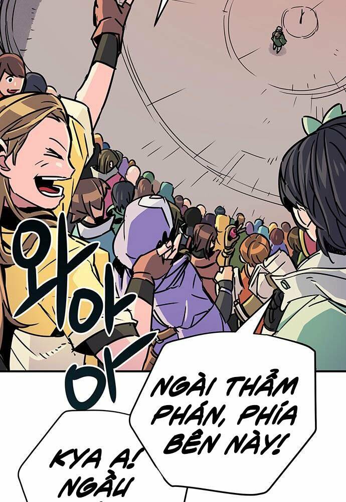 chủ nhân thiên giới chapter 6 30