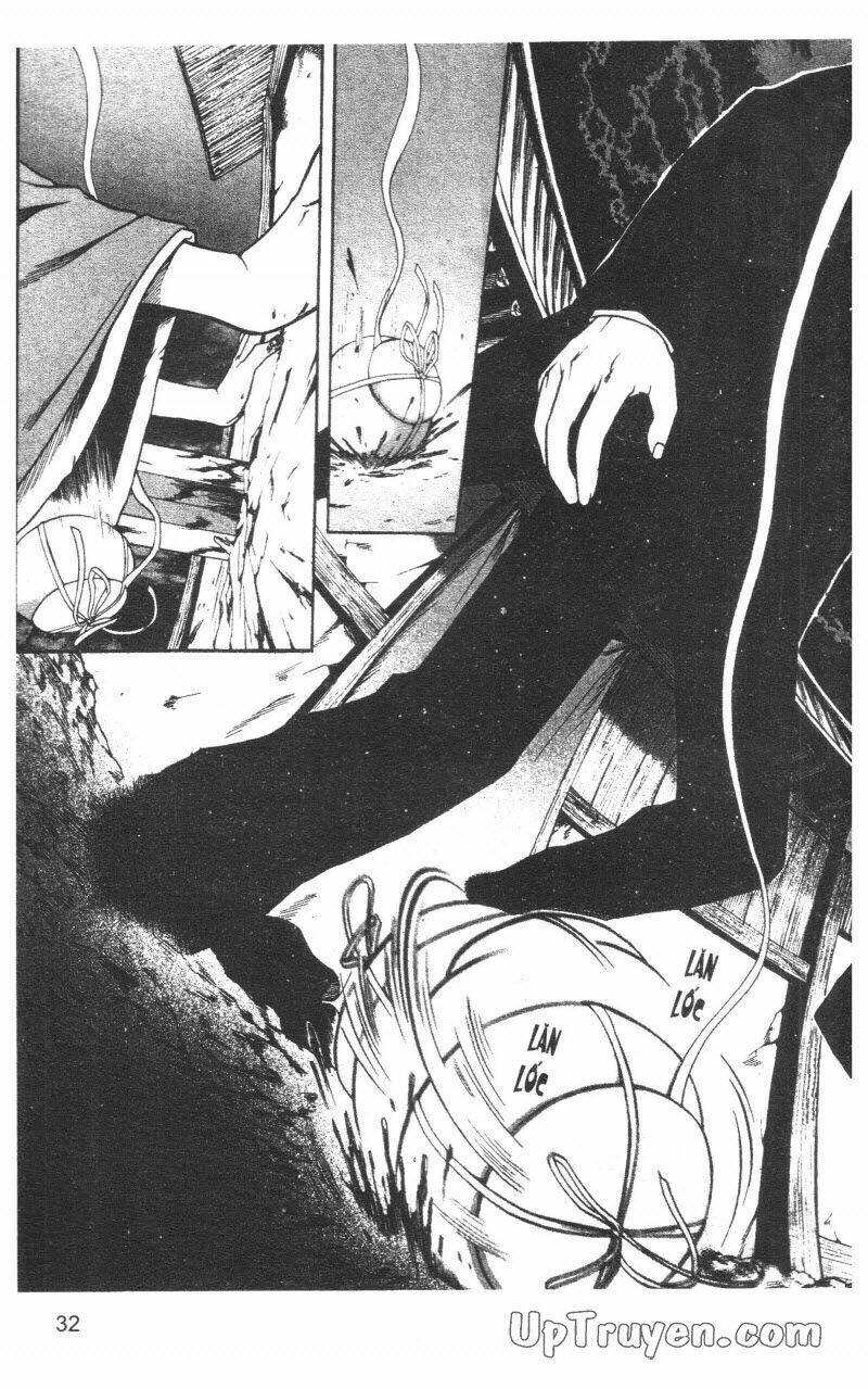 thời gió lốc (thời đại phong tang) chapter 4 34