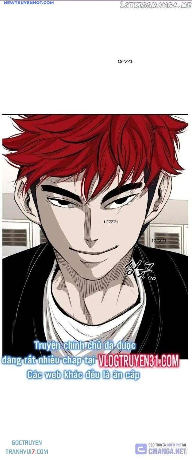 shark - cá mập chapter 156 2