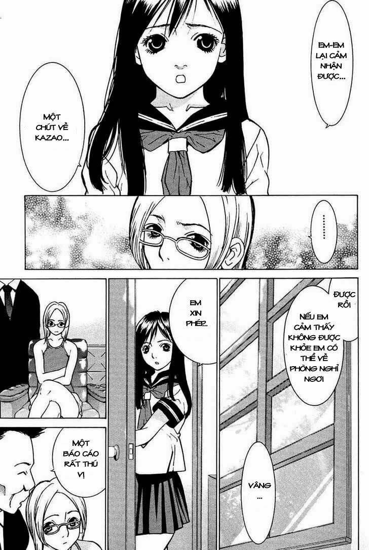 a girl chapter 4 3