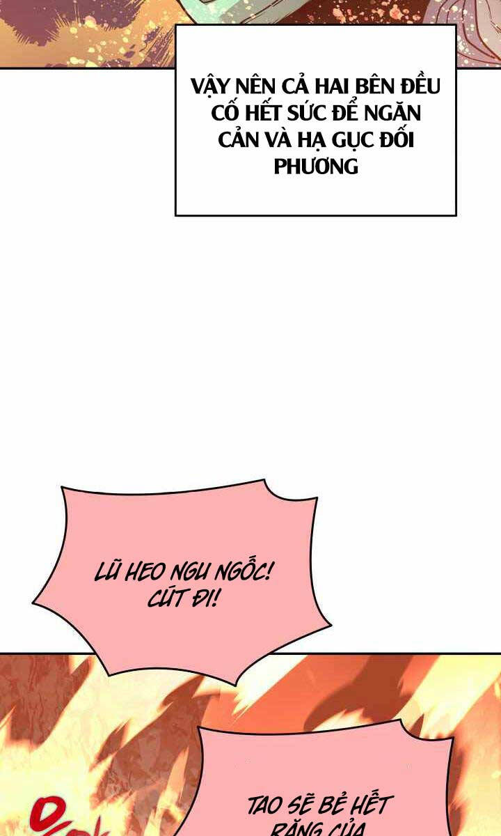 tôi là lính mới chapter 146 16