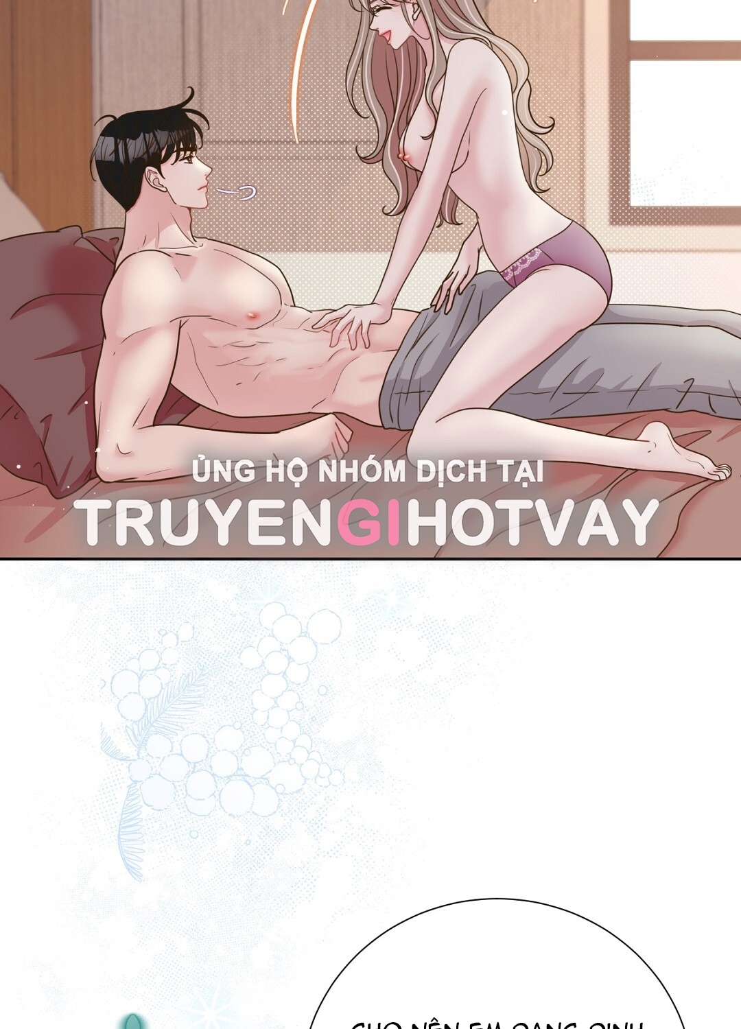 [18+] trải nghiệm thân mật với bạn của anh trai chapter 35.1 42