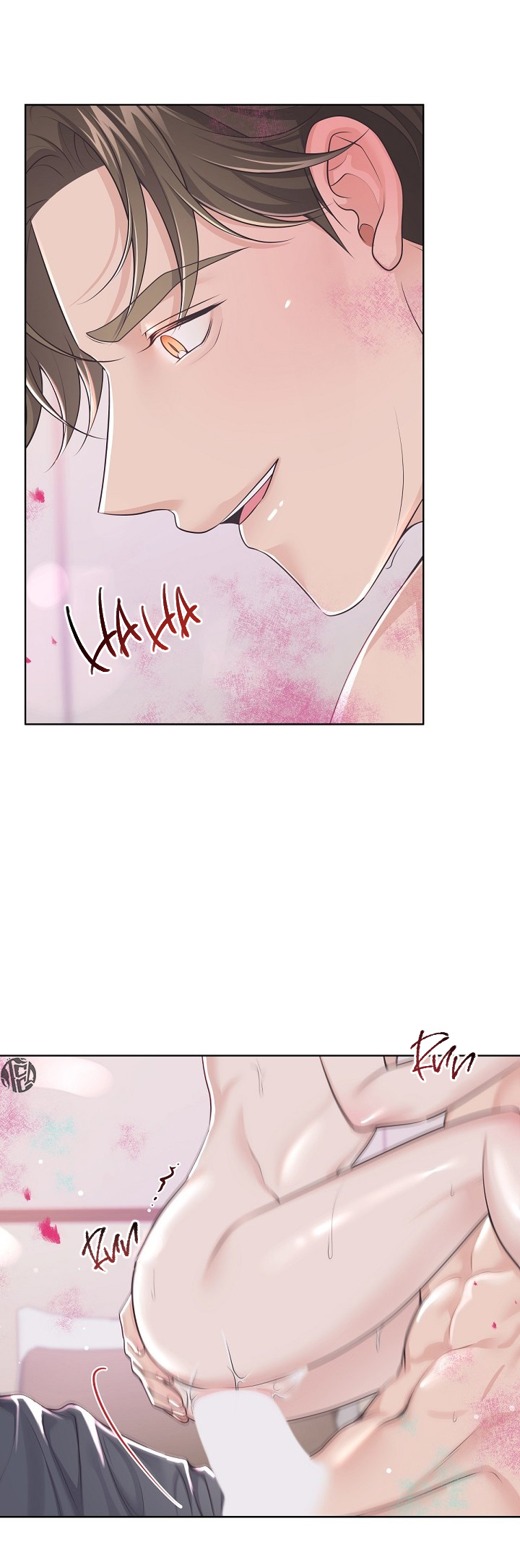 quản gia đáng yêu chapter 0.7 8