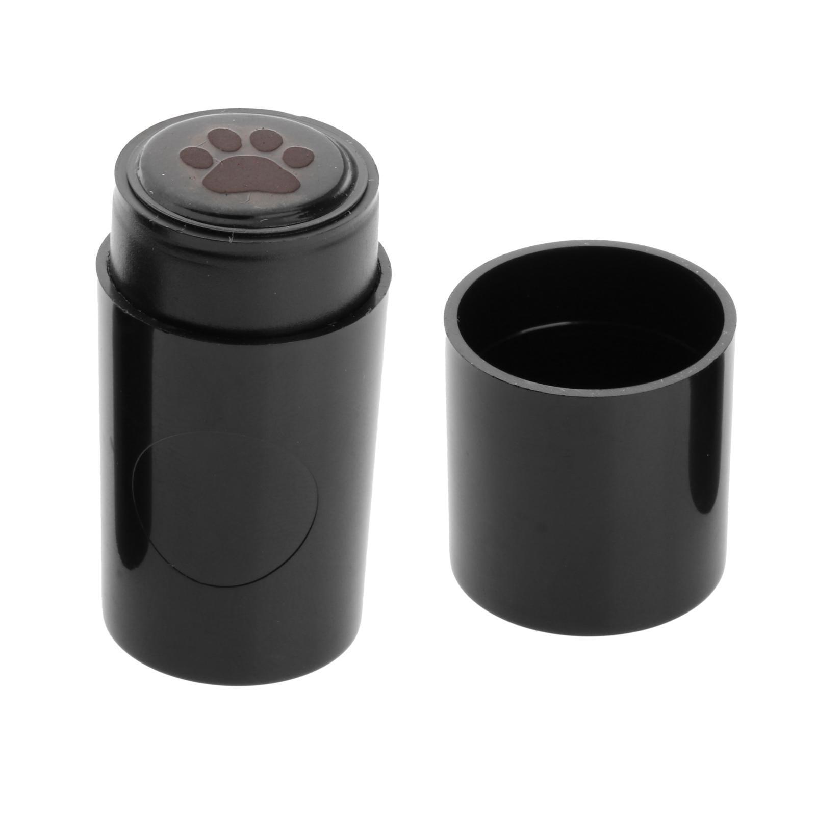 1pc Ball Stamper Stamp Marker Impression Seal Symbol Waterproof dog