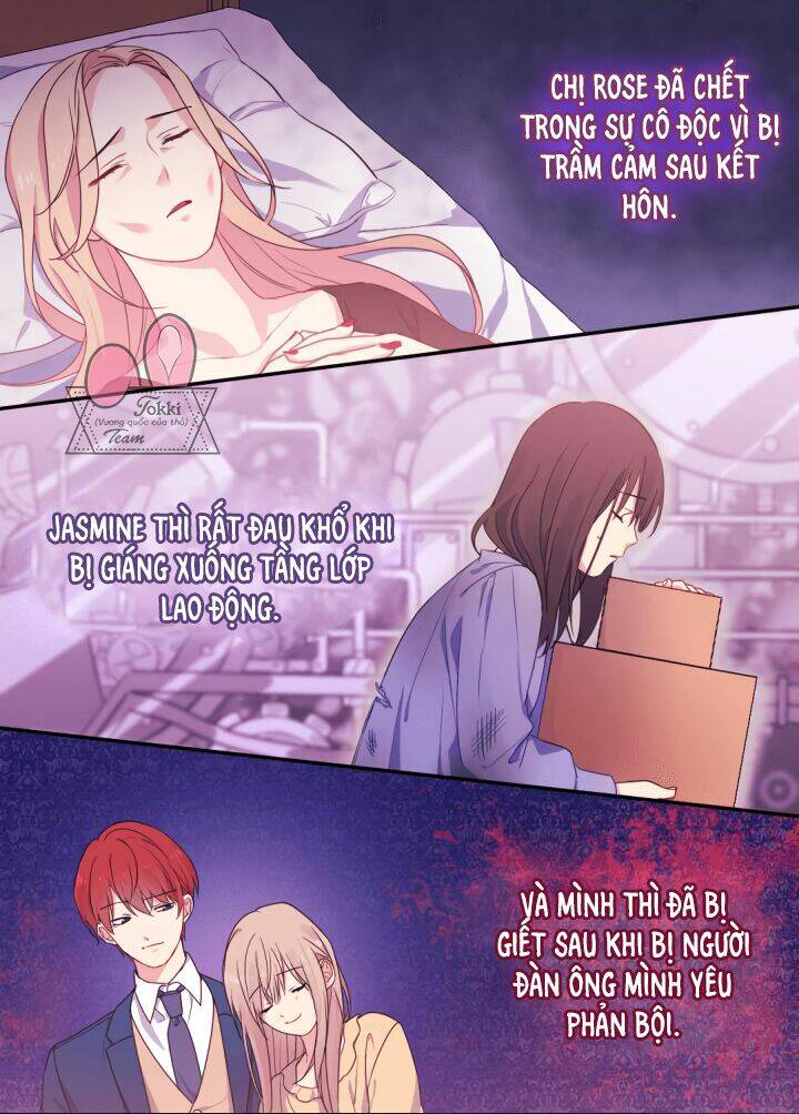 daisy: con đừng trở thành vị hôn thê của công tước chapter 3 12