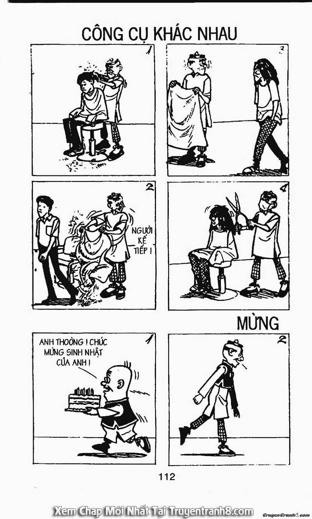 chú thoong chapter 183 8