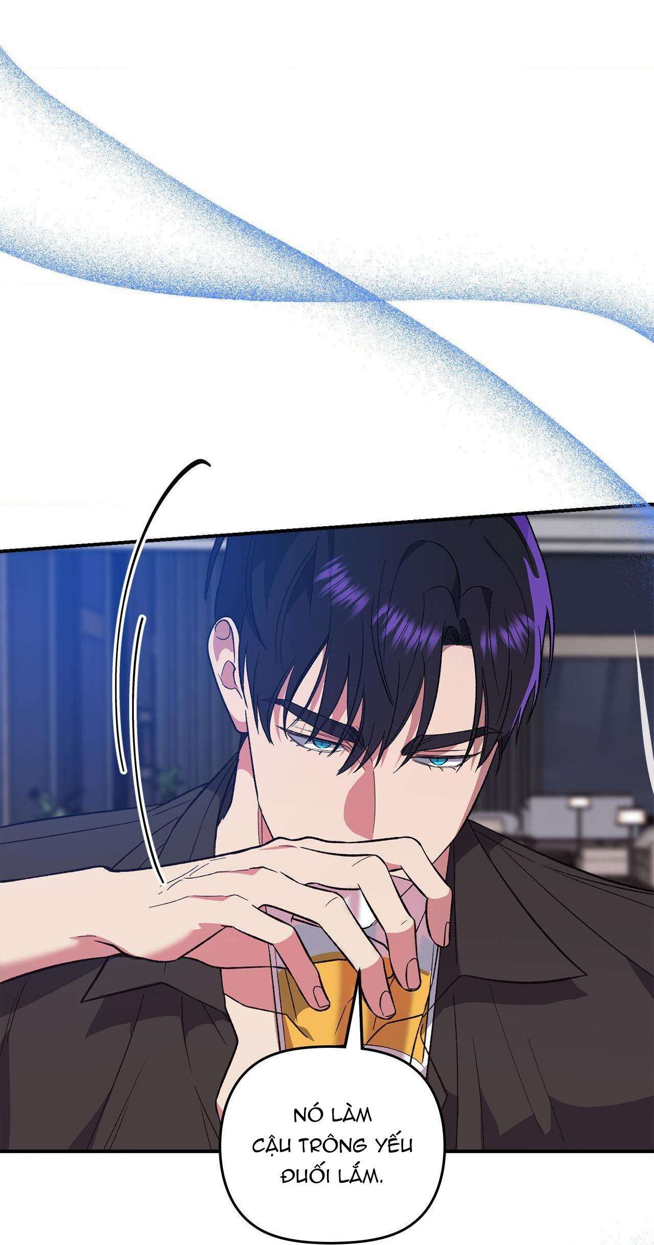 dục vọng của quái thú chapter 23 16