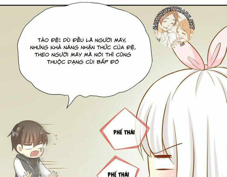 bạn trai có điện từ chapter 18.2 23