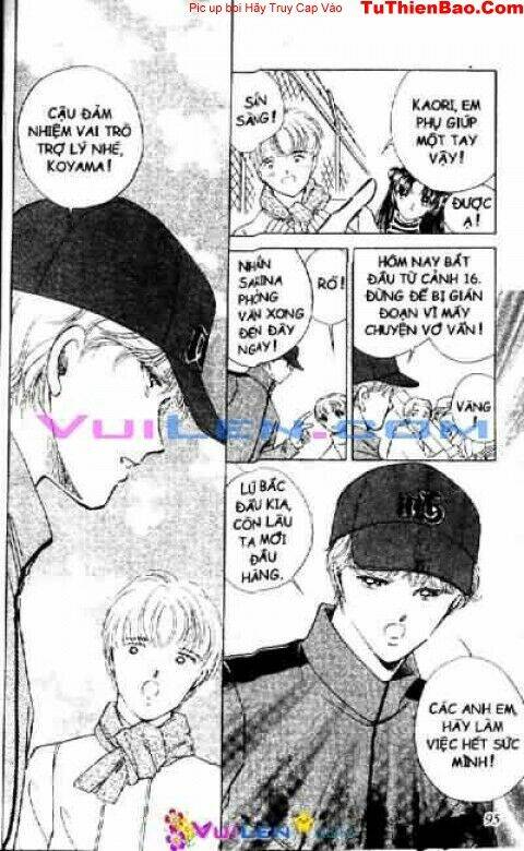 vương quốc điện ảnh chapter 2 95