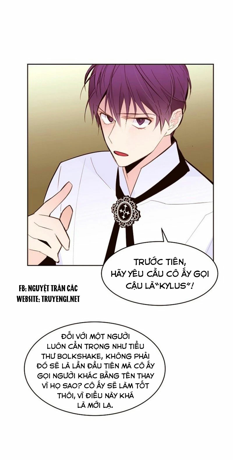 cuộc sống nhàm chán của quý cô tái sinh chapter 22 31